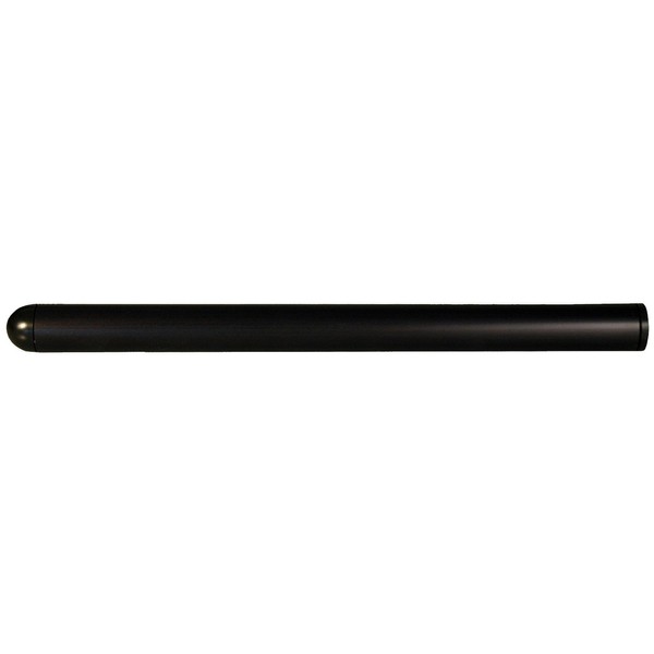 Vortex CLR001K Black 10.875" Clip-On Standard Bar