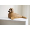 Spring Copenhagen Female Seal | Seal Mother | Chresten Summer