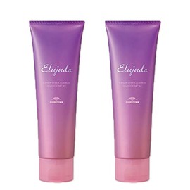 Milbon Elujuda Bleach Care Gel Serum, 4.1 fl oz (120 ml) x 2 Packs