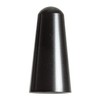 tomzz Audio 1200-006 Universal Aluminium Sport Design Short Rod Antenna