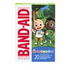 Band-Aid Brand Adhesive First Aid Bandages for Kids & Toddlers