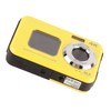 Underwater Camera 48MP 4K Video Output 16X Digital Zoom Anti