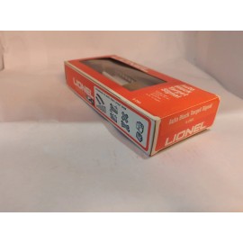 Lionel trains Auto Block Target Signal 6-2163