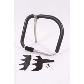 Husqvarna 588846302 Full Wrap Handle Kit with Spikes