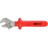 KS Tools 117.1250 Insulated adjustable spanner, 24mm