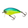 Yo-Zuri F1138 HCLL 3DS Crank SSR Floating Diver Lure, 2-Inch,