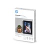 Hewlett-Packard HP Advanced Glossy Fotopapier, glänzend (Q8692A) 250g/m² 10x15cm 100