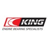 King Engine Bearings - Hyundai i30 G4FC (Size +.25mm) Connecting