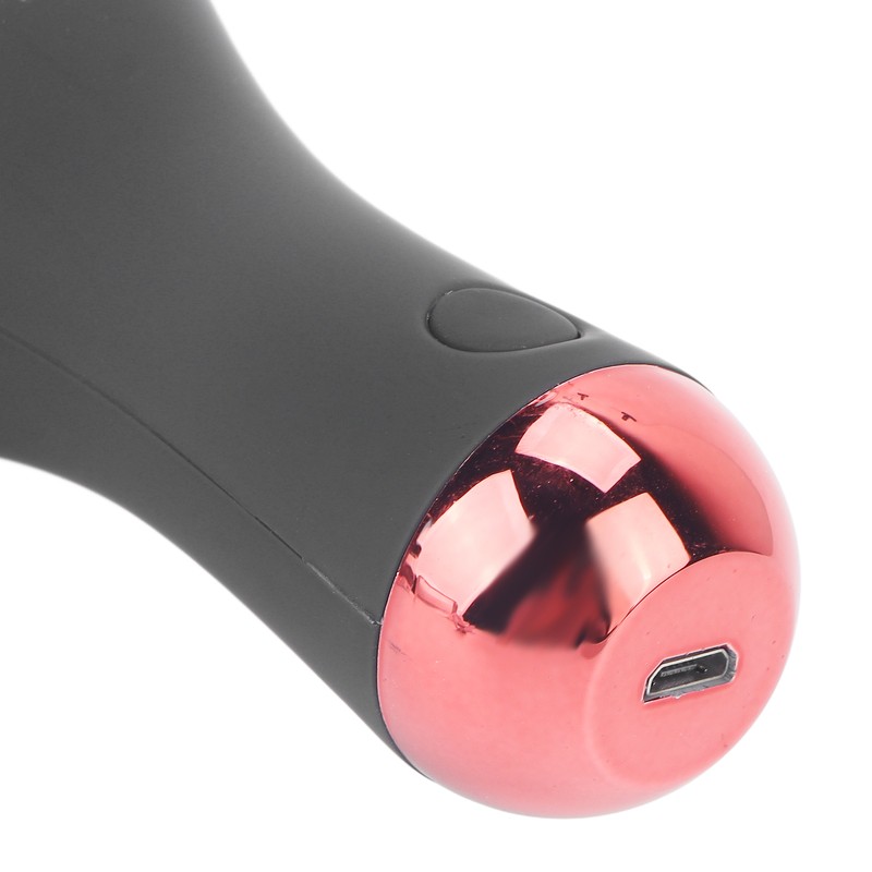 Electric Makeup Brush Cleaner Quick Dry Rechargeable Automatic Brush Cleaner