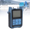 Optical Fiber Power Meter 850 To 1650nm ‑70 To +10dbm