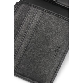 Ethon HI M 4cc Coin, black