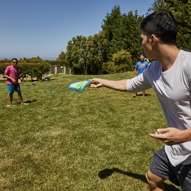 Wham-O POCKET FRISBEE