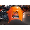 Tankpad 3D Motorcycle Sticker Compatible with KTM 1390 Super Duke