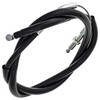 NICHE Clutch Cable for 1997-2001 Suzuki TL1000S 58200-02F00 Motorcycle