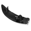 Door Wing Mirror Indicator Lens Clear Fits for Ford Fiesta