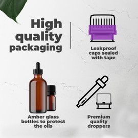 Hyacinth Fragrance Oil, 10 ml Premium, Long Lasting Diffuser Oils, Elegant, Delightful Essential Oils with Real Floral Fresh Aroma, Relaxing Spring & Natural Aromatherapy