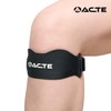 OneLine Patella Tendon Knee Brace (1PC) - Knee Support for Hiking, Gym, Golf, Running, Marathon - Act OneLine Knee Brace 2ea