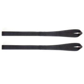 Aebs(エービス) タイダウンアシストベルト 2本セット 補助ベルト 61017