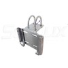 SeaLux Stanchion Rail Horizontal Mount Anchor Bracket/Holder for Rail 1"