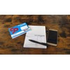 Cherry Petty Cash Voucher Pad A6 148mm x 105mm 100pages