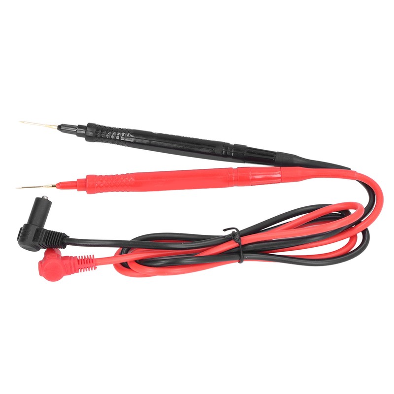 Multimeter Pin Leads Probes Electronic Test Set Replaceable Accurate Superconducting