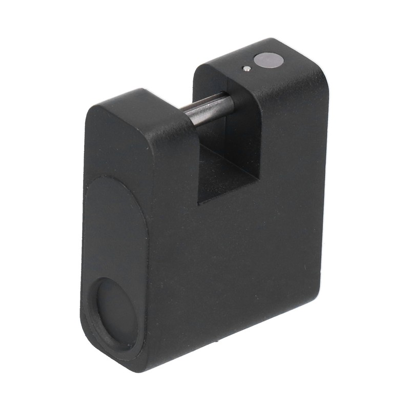 Fingerprint Padlock Anti Theft Electronic Lock for Suitcase Backpack Drawer