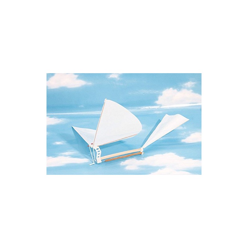 Ikeda Kogyo 00056370 Patapata Airplane