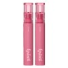 Etude Fixing Tint, No. 10 Smokey Cherry, 2 pieces / 에뛰드 픽싱 틴트, 10호 스모키 체리, 2개
