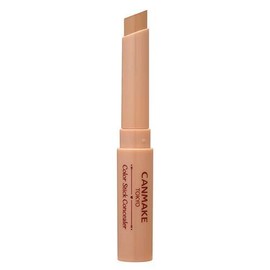 Canmake Color Stick Concealer 03 Apricot 1.9 Gram (x1)