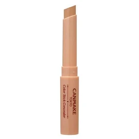 Canmake Color Stick Concealer 03 Apricot 1.9 Gram (x1)
