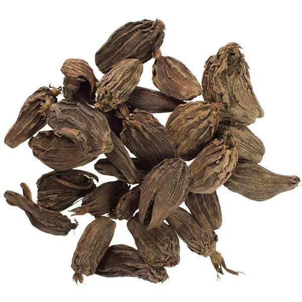 Ground & Whole Spices from Around The World Over 50