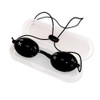 Bethany Home Eye Protector, Light Blocking Goggles, Laser Non-Transparent, with
