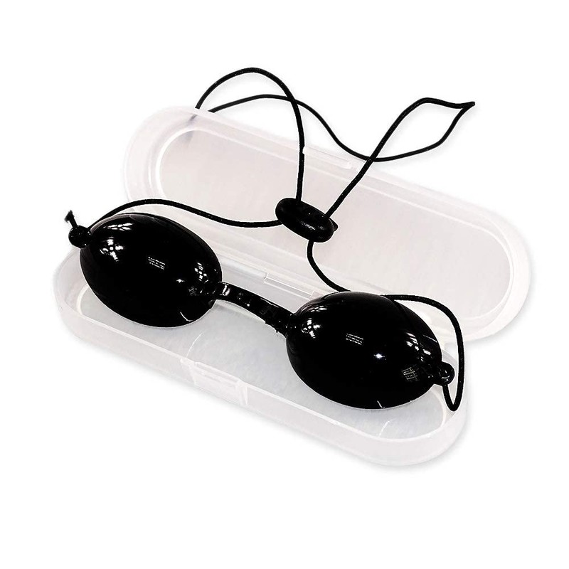 Bethany Home Eye Protector, Light Blocking Goggles, Laser Non-Transparent, with