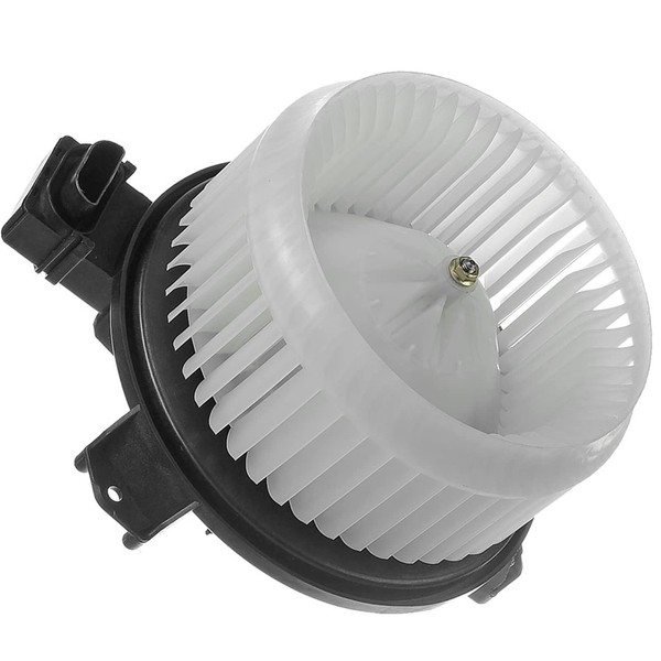 YHTAUTO AC Blower Motor w/Fan Cage Assembly Replacement for 2006-2018 Toyota RAV4(2013-2018 Without ATC), 2009-2013 Corolla, 2009-2014 Matrix, 2009-2010 Pontiac Vibe, Scion 2011-2016 tC, 2008-2015 xB