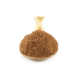 Sussex Wholefoods Organic Ground Nutmeg 100g