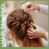 3Pack Hair Loop Tool Set with 2PCS French Braid Tool