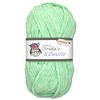 Frida's #Zweite Wolle 100 g Chenille Wool for Amigurumi, Knitting