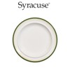 Syracuse Maple Cozy Green Plate 17.5cm 1p / 시라쿠스 메이플