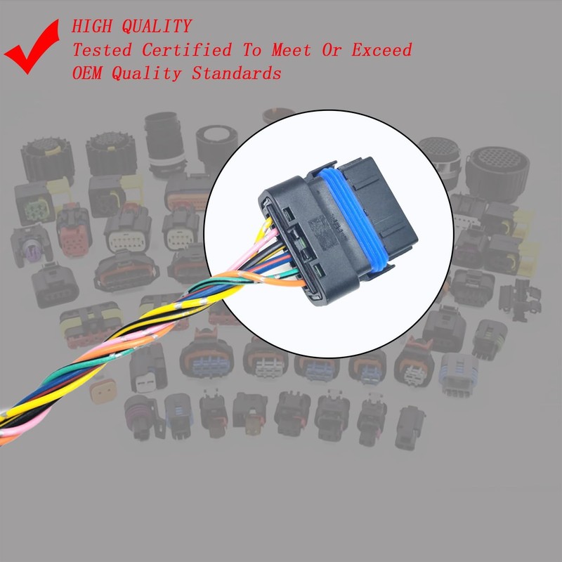 Fits 2002-2019 For Land Rover Freelander 2 Evoque Defender Discovery