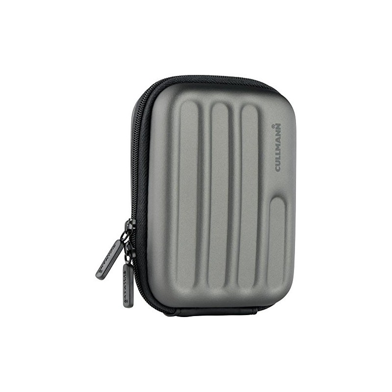 Cullmann Lagos Compact 200 Fortis Hard Shell Case for Camera