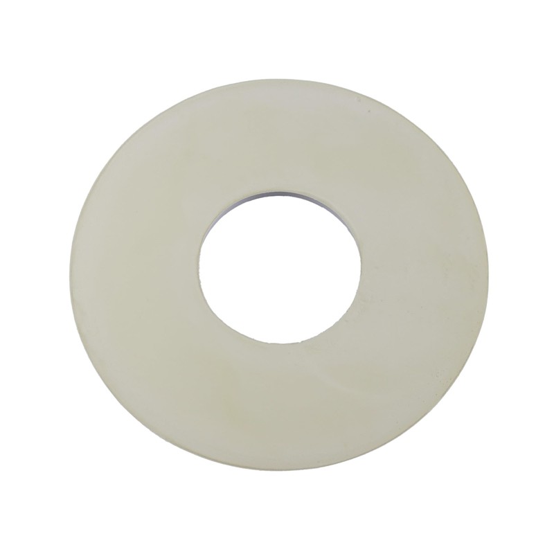 bociloy 2Pcs 10" OD x 4" ID Molded PU Ceiling