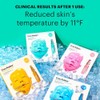 Dr.Jart+ CRYO RUBBER BRIGHTENING VITAMIN C MASK