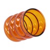Bamboo Joint Design High Borosilicate Glass Cup HeatResistant Drinking Cup