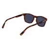 Lacoste Men's Sunglasses L988S - Tortoise with Blue Mirror Lens
