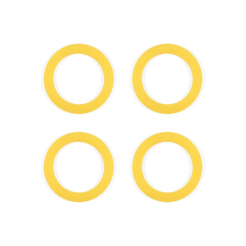 Yoyo Replacement Bearing Pack 4pcs 10 Ball Unresponsive Yoyo Bearings