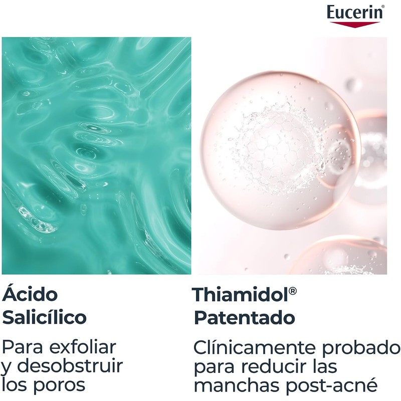 Eucerin Dermopure Tripple Effect Serum 40Ml