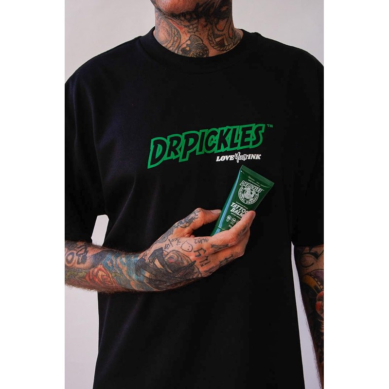 Dr Pickles VEGAN Tattoo Balm 1.76 oz / 50g -