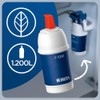 Brita BRITA Wasserfilter Kartusche P1000 ?C Wasserfilter Wasserhahn f??r BRITA