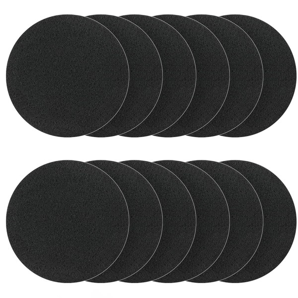Compost Bin Filter, 6.7 inch Charcoal Filters for Kitchen Compost