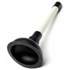 100mm (4 inch) Sink Plunger with 225mm (9 inch) Plastic